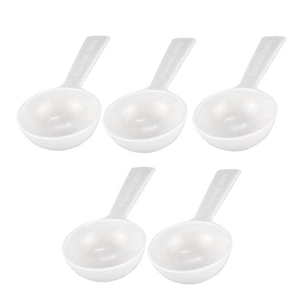 計量スプーン 15ml 5個入り フレッシュロック専用スプーン 選べるカラー 白 緑 茶 ( フレッシュロック ふれっしゅろっく 部品 キッチン ) :4904776513015:リビングート ヤフー店 - 通販 - Yahoo!ショッピング 計量スプーン 15ml 5個入り フレッシュロック専用スプーン 選べるカラー 白 緑 茶 ( フレッシュロック ふれっしゅろっく 部品 キッチン ) :4904776513015:リビングート ヤフー店 - 通販 - Yahoo!ショッピング