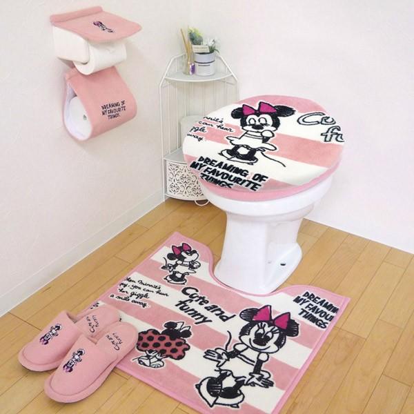 Disney（ディズニー） □在庫限り・入荷なし□ ペーパーホルダーカバー