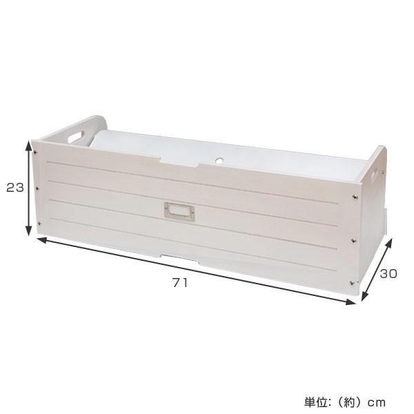 シューズラック 幅71cm 下駄箱下収納 木製 ( 玄関 下駄箱下収納 シューズラック 幅71cm 下駄箱下収納 木製 ( 玄関 下駄箱下収納