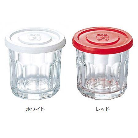 □在庫限り・入荷なし□ ジャムジャー ジャム瓶 M 500ml ARC 保存容器