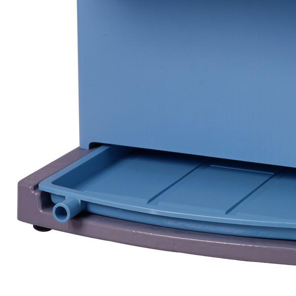 スワン 氷削機 スライス&クラッシャー バラ氷専用 SC-15 （ 業務用