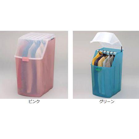 □在庫限り・入荷なし□らくらく衣装ケース 収納ケース ハンガー掛け用