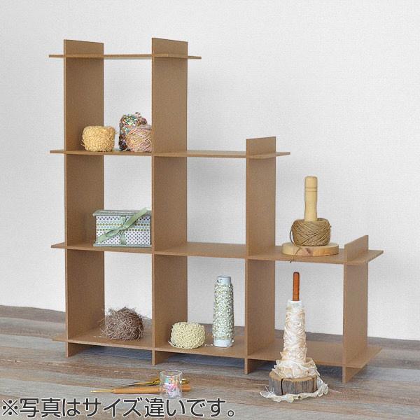 □在庫限り・入荷なし□ ディスプレイラック CDラック 収納棚 パズル