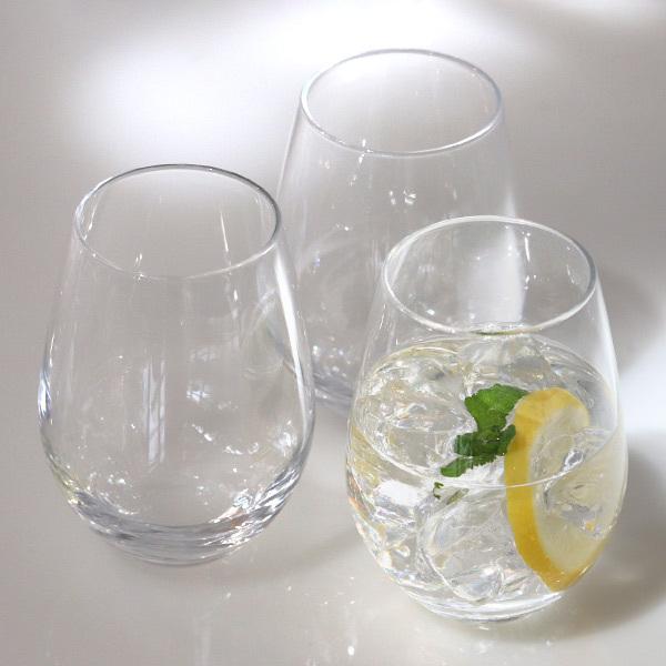 東洋佐々木ガラス タンブラー 360ml 3個セット ウォーター 東洋佐々木ガラス タンブラー 360ml 3個セット ウォーター