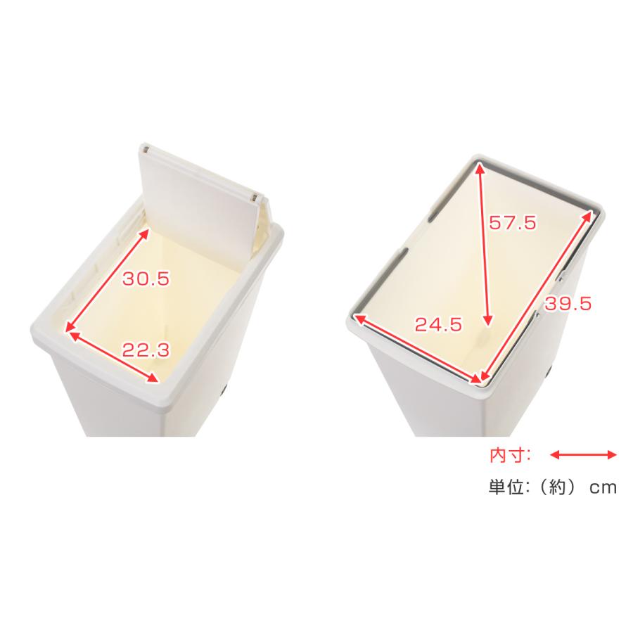 ゴミ箱 45L スライドペール ふた付き エッフェル塔 ( ごみ箱 45l 45リットル ダストボックス スリム 分別 キッチン スライド ) :4907556206145:リビングート ヤフー店 - 通販 - Yahoo!ショッピング ゴミ箱 45L スライドペール ふた付き エッフェル塔 ( ごみ箱 45l 45リットル ダストボックス スリム 分別 キッチン スライド ) :4907556206145:リビングート ヤフー店 - 通販 - Yahoo!ショッピング