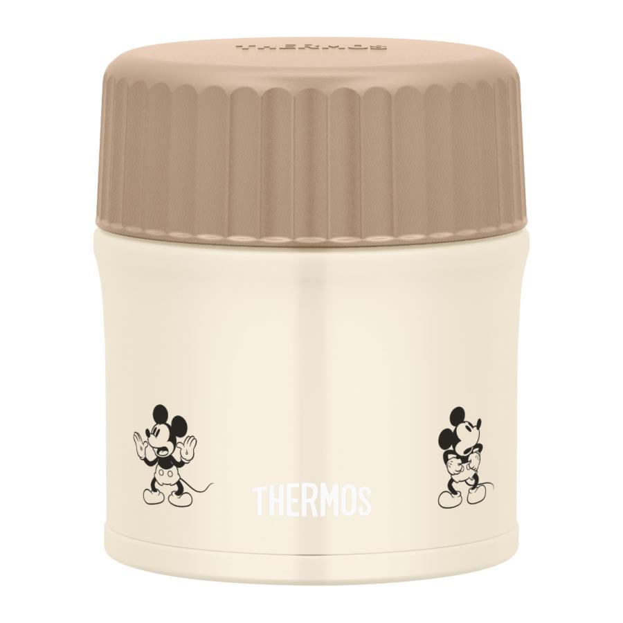 THERMOS（サーモス） スープジャー 300ml 真空断熱スープジャー JBU