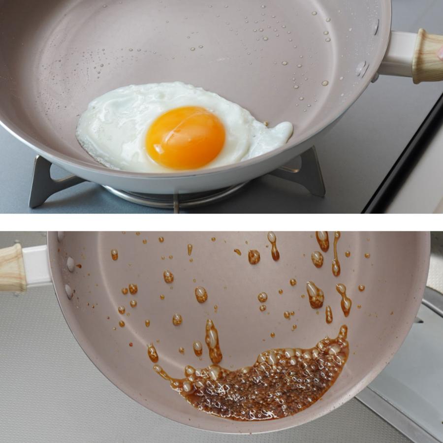 和平フレイズ 卵焼き器 13×18cm IH対応 するりんぱんNEO （ ガス火対応