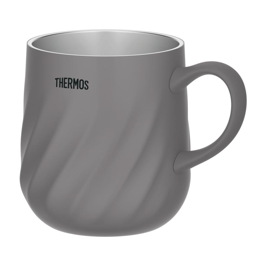 THERMOS（サーモス） マグカップ 450ml 真空断熱 （ THERMOS
