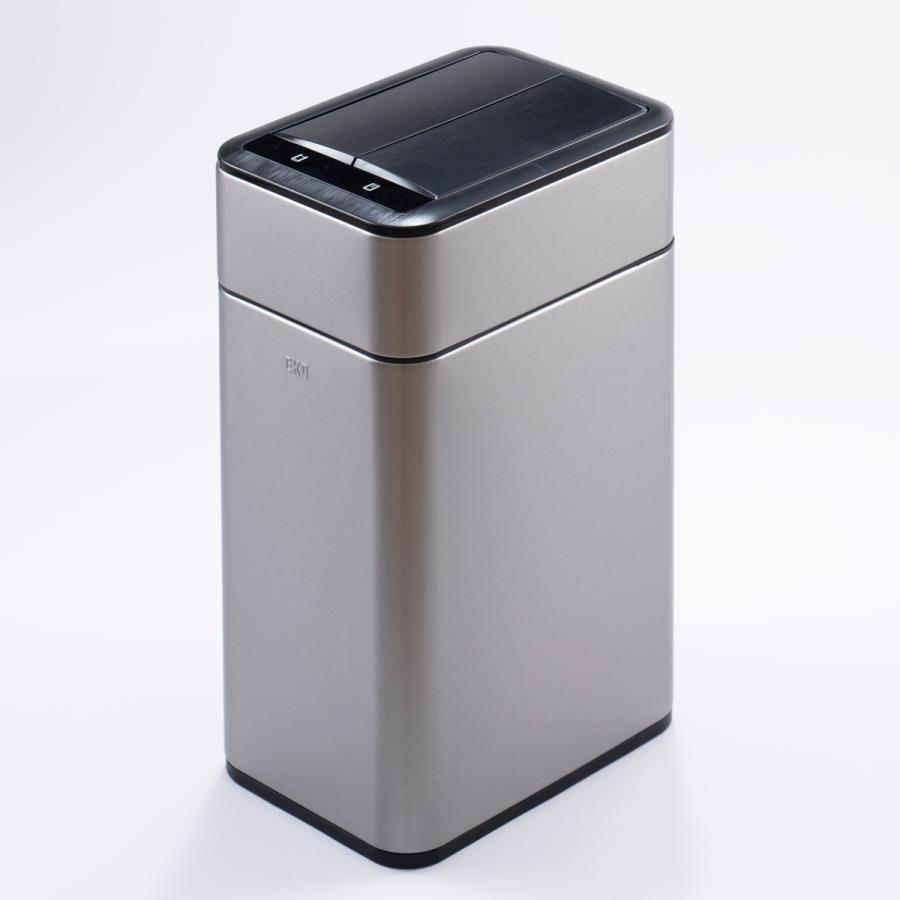 EKO（イーケーオー） ゴミ箱 18L ファントムプロセンサービン センサー