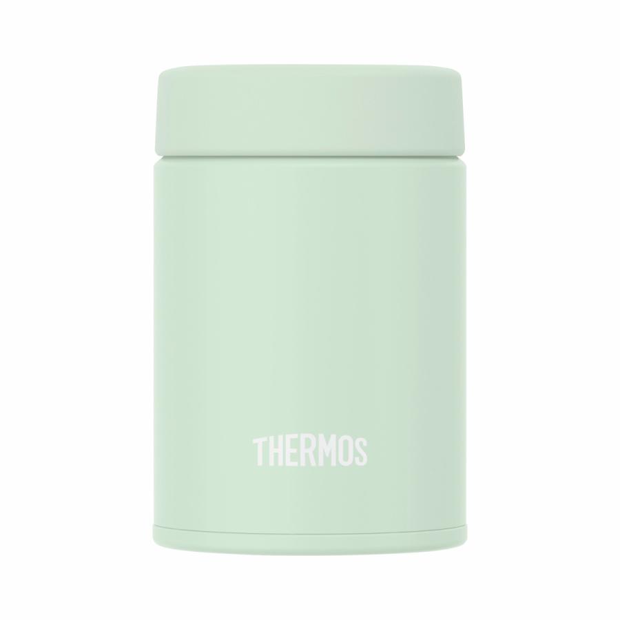 THERMOS（サーモス） スープジャー 200ml 真空断熱スープジャー JEG
