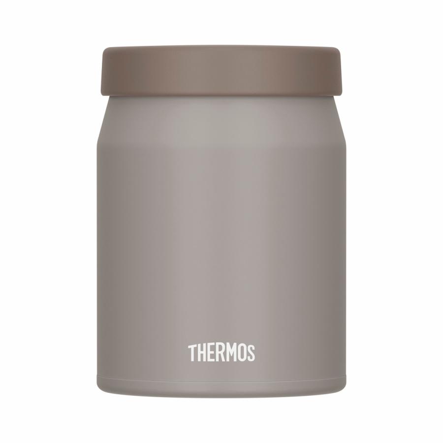 THERMOS（サーモス） スープジャー 400ml 真空断熱スープジャー JEF