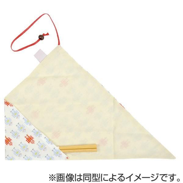 箸＆箸袋セット ZAPP 箸袋 はかり 18cm （ 箸ケース 布製 日本製
