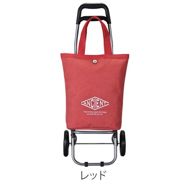 □在庫限り・入荷なし□キャリーカート ANCIENT OUTDOOR GOODS 保冷