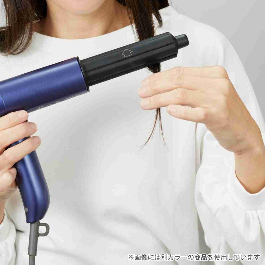 ドライヤー Salofix Beauty ヘアドライヤー カーラー （ 500g 軽量