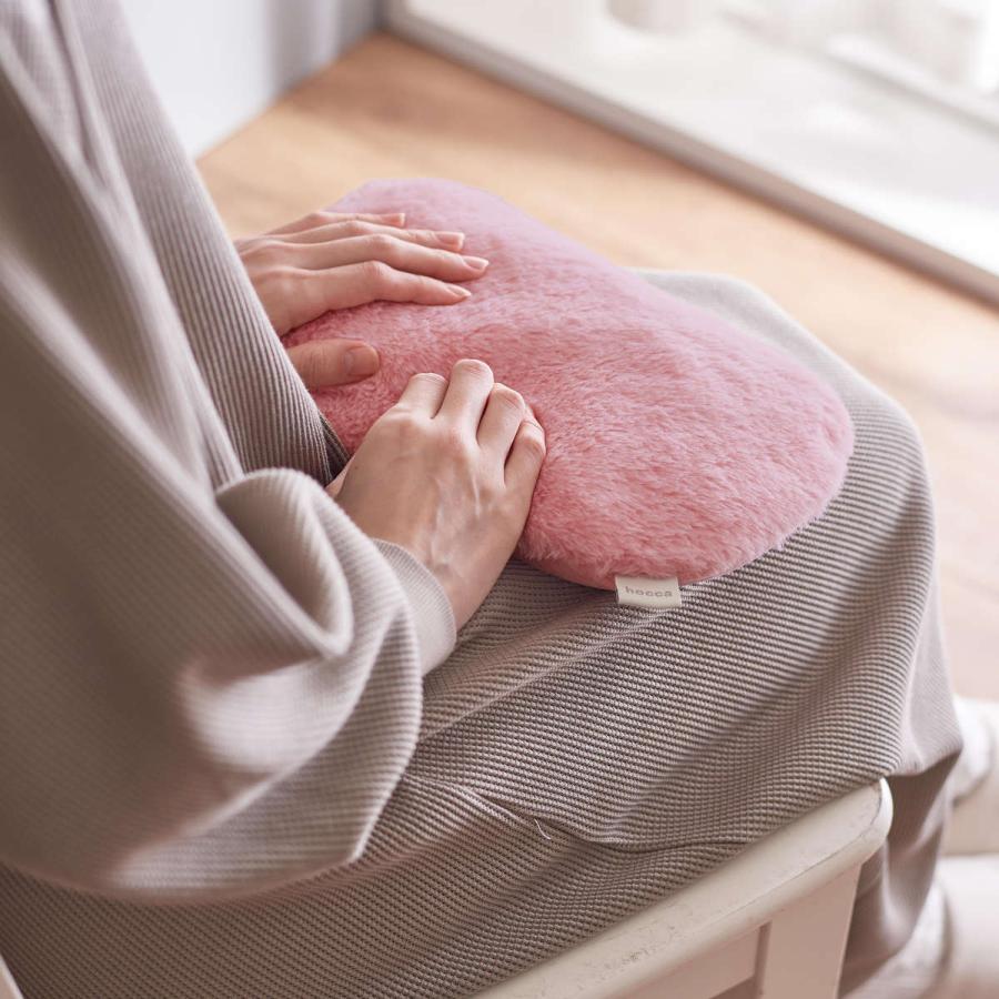 LADONNA（ラドンナ） 湯たんぽ レンジですぐにホッカホカ ジェル