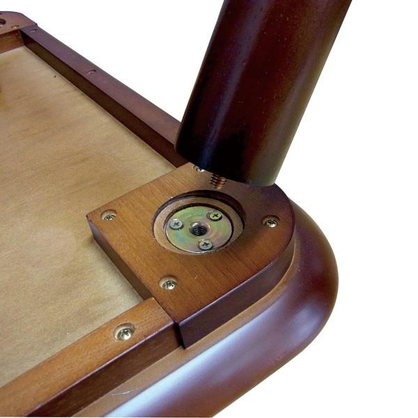 ダイニング3点セット テーブル 幅90cm チェア 2脚 天然木 ロンド 