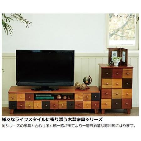 木製ダークブラウンチェスト 5引き出し チェスト 5段 引き出し 幅29cm ブラウンカラー （ 書類ケース 木製