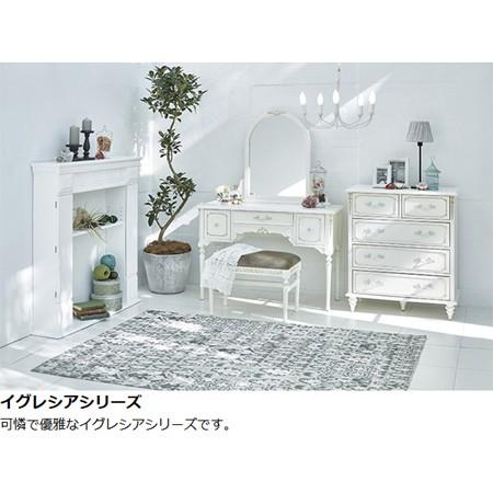 □在庫限り・入荷なし□壁面収納 ラック マントルピース型 イグレシア