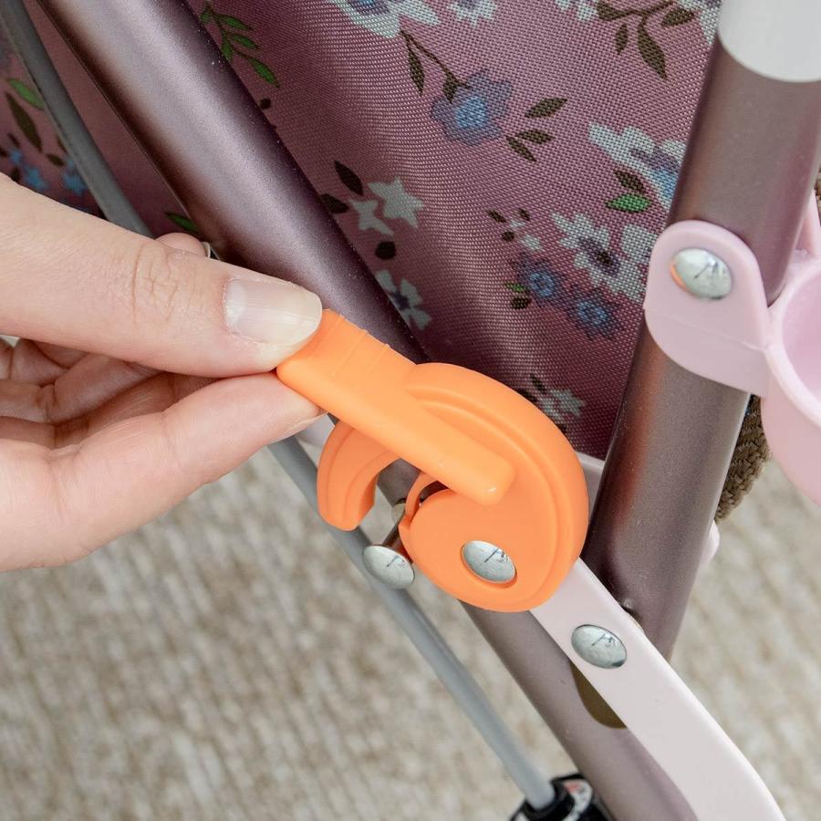 幸和製作所 シルバーカー エヴォーク 小物入れ付き 座れる アルミ製