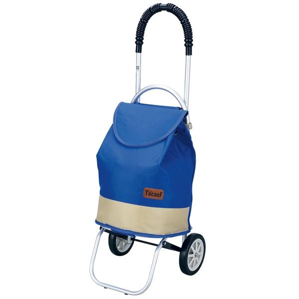 □在庫限り・入荷なし□ショッピングカー アルミ製 （ ショッピング