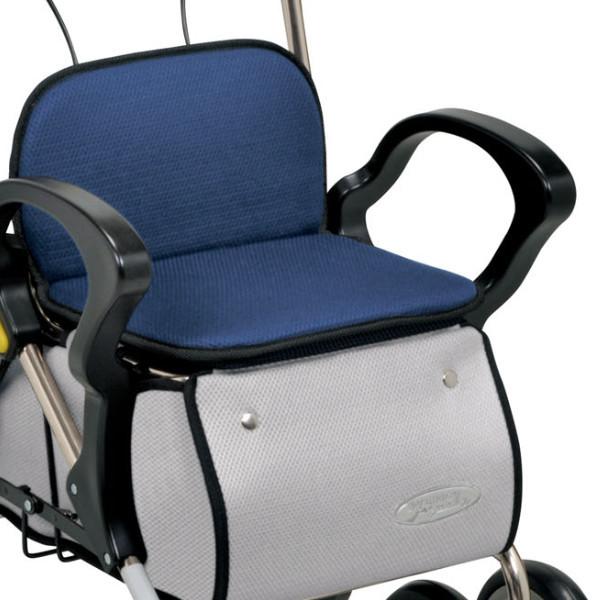 幸和製作所 シルバーカー スタンダード スタンダードシルバーカー