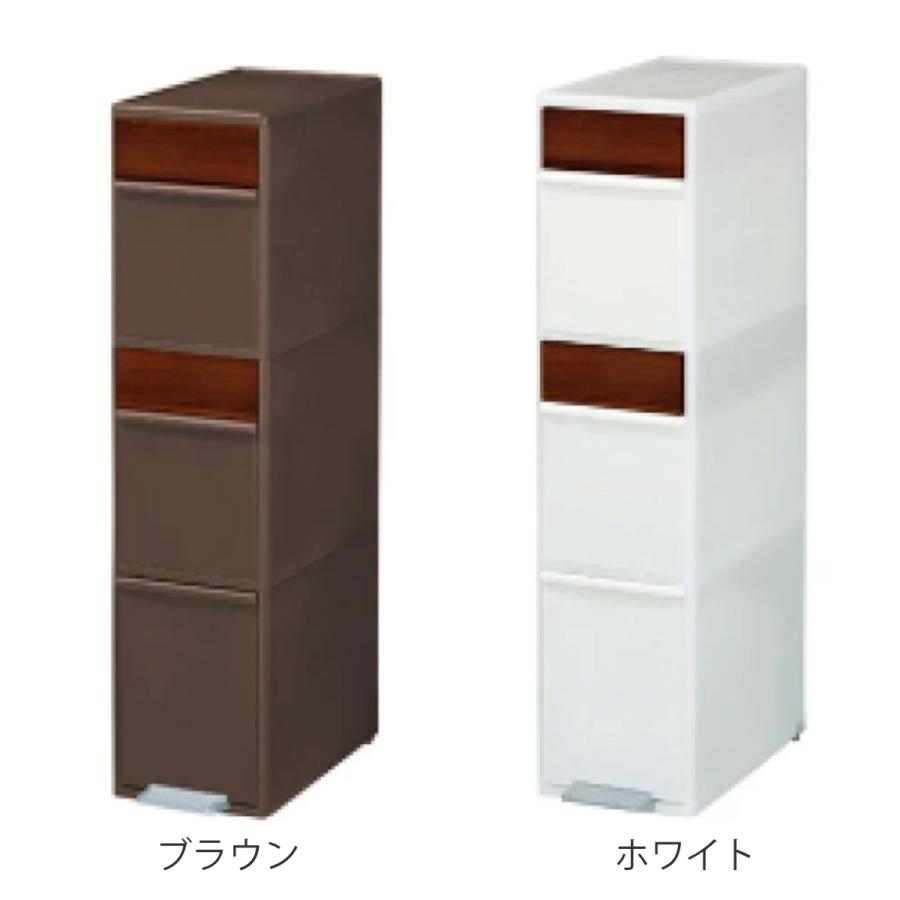 Like-it 分別ゴミ箱 55L 3段 分別スイングステーション ワイド Like-it 分別ゴミ箱 55L 3段 分別スイングステーション ワイド