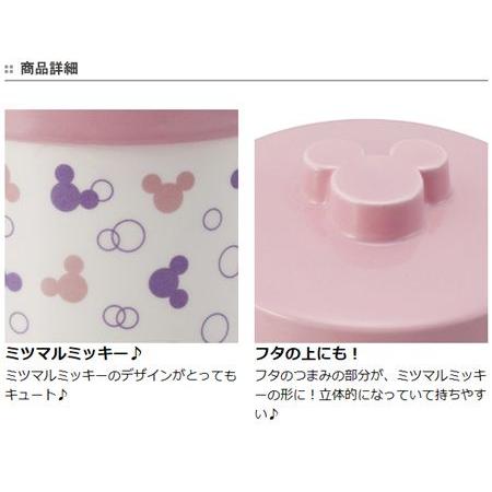 Disney（ディズニー） □在庫限り・入荷なし□ トイレポット 小物入れ