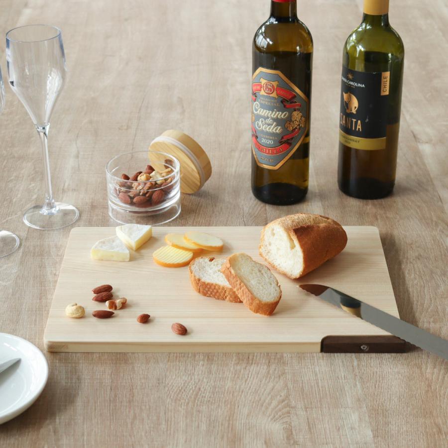 特典付き まな板 36cm ひのき スタンド付き 食洗器対応 日本製