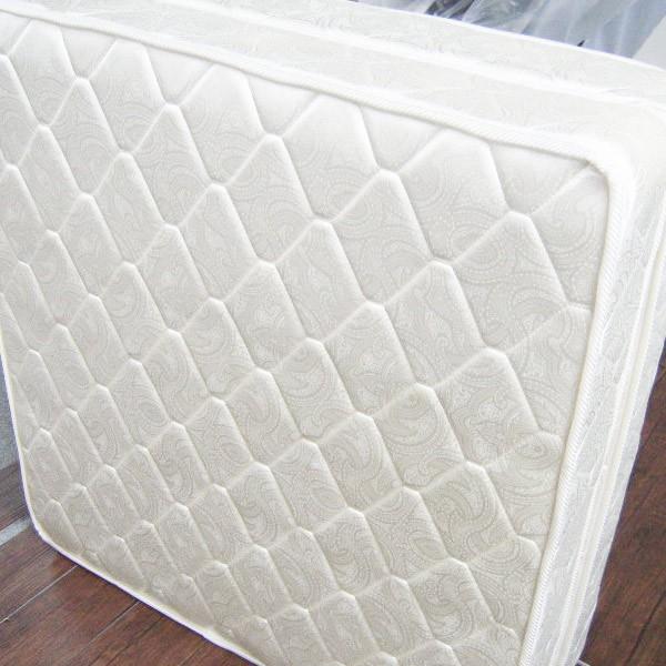 □在庫限り・入荷なし□ マットレス 2分割タイプ シングルサイズ