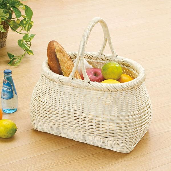 □在庫限り・入荷なし□籐（ラタン） ピクニックバスケット （R252 