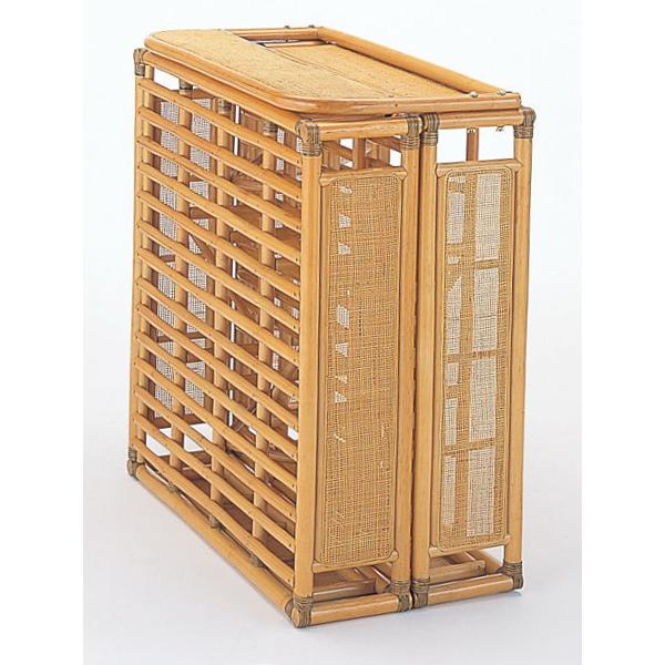 今枝商店 籐 シングルベッド 軽量 2分割 ラタンフレーム ( 家具 今枝商店 籐 シングルベッド 軽量 2分割 ラタンフレーム ( 家具