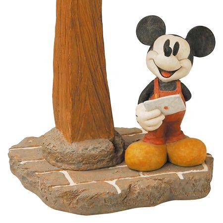 Disney（ディズニー） □在庫限り・入荷なし□ポスト ミッキー