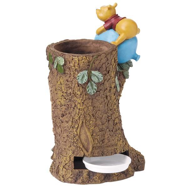 Disney □在庫限り・入荷なし□ 傘立て ディズニー くまのプー Disney □在庫限り・入荷なし□ 傘立て ディズニー くまのプー