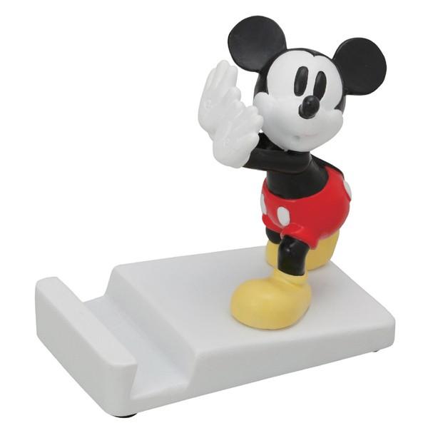 Disney（ディズニー） □在庫限り・入荷なし□スマホスタンド ミッキー
