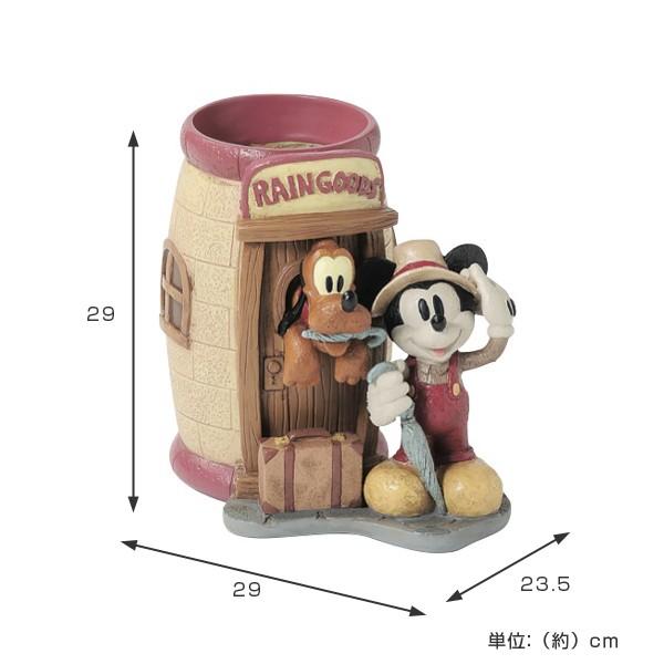 Disney 傘立て ミッキー トラベラー ( かさ立て カサ立て Disney 傘立て ミッキー トラベラー ( かさ立て カサ立て