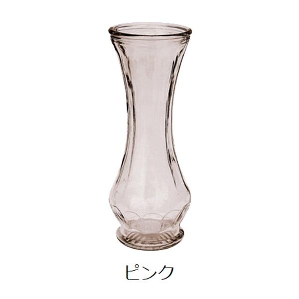 花瓶 ガラス チェスキーガラス A （ フラワーベース ガラスベース ） （ 花びん 花器 ベース 瓶 一輪挿し ）｜livingut｜08