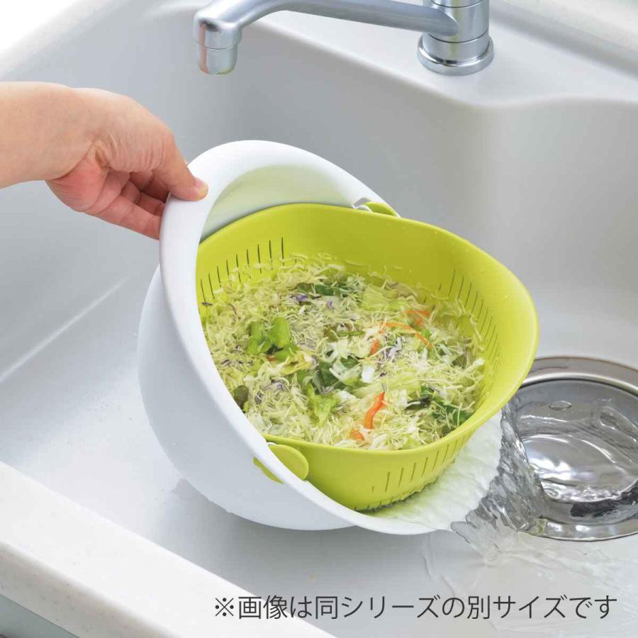 じらいザル出品 白竹 盛り付け 竹ザル（清涼高台） – ethical house（エシカルハウス）