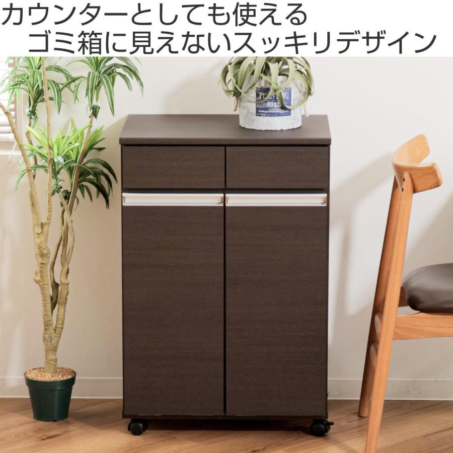 m&m custom performance furniture ゴミ箱 収納 M&M カスタム