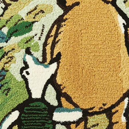 Disney（ディズニー） □在庫限り・入荷なし□ ラグ カーペット