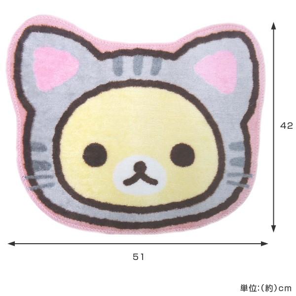 San-X（サンエックス） □在庫限り・入荷なし□ リラックマ シート