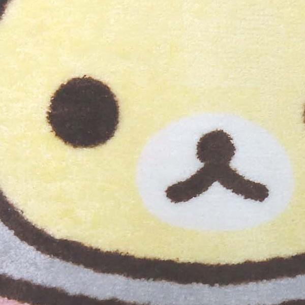 San-X（サンエックス） □在庫限り・入荷なし□ リラックマ シート