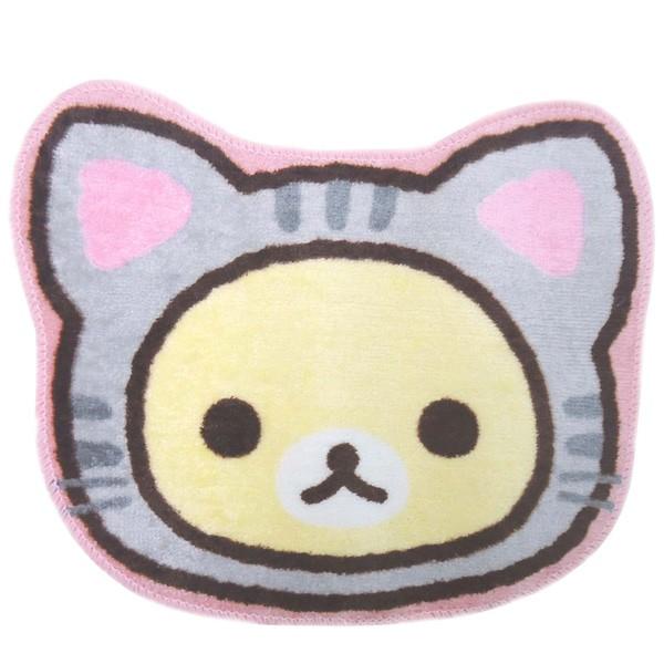 San-X（サンエックス） □在庫限り・入荷なし□ リラックマ シート