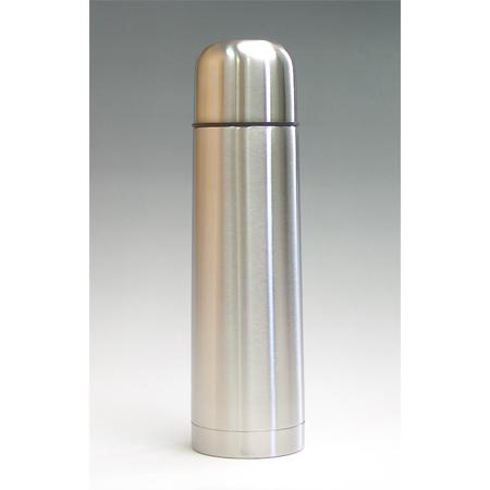 □在庫限り・入荷なし□水筒 スリムステンレスボトル 500ml コップ付