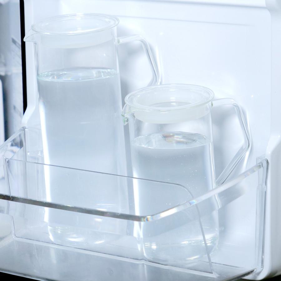 KINTO キントー CAST ウォータージャグ 750ml （ ピッチャー 冷