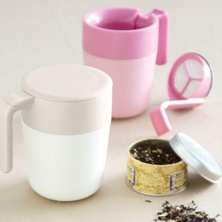 キントー KINTO マグカップ 断熱二重構造 260ml カフェプレス