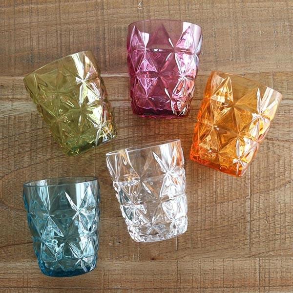 キントー　KINTO　タンブラー トリア TRIA コップ 300ml  （ カップ 食器 食洗機対応 割れにくい ） | ブランド登録なし | 03