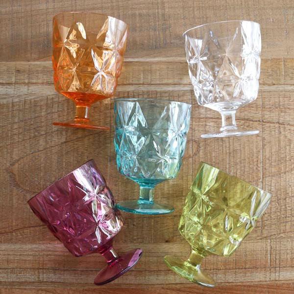 キントー KINTO ワイングラス トリア TRIA コップ 270ml （ カップ