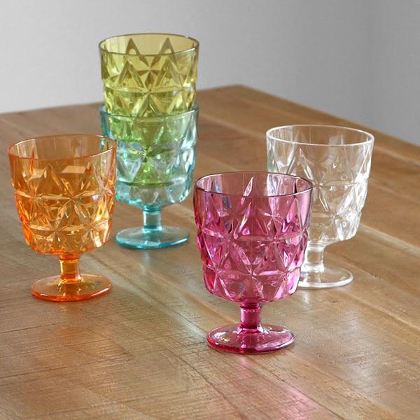 トリア♫ キントー KINTO ワイングラス トリア TRIA コップ 270ml （ カップ