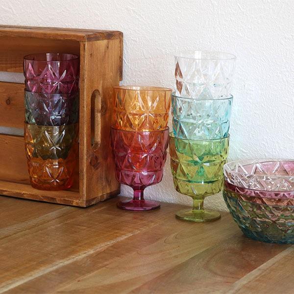キントー KINTO ワイングラス トリア TRIA コップ 270ml （ カップ