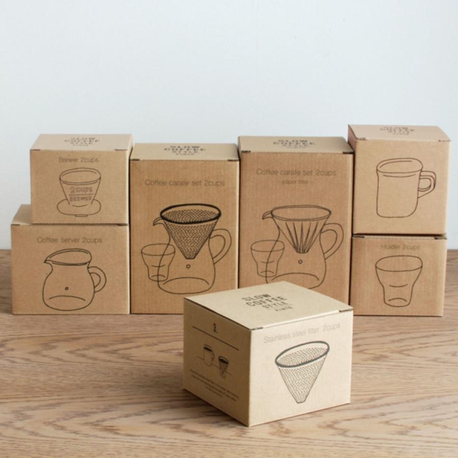 KINTO キントー SLOW COFFEE STYLE SCS ケトル 900ml （ コーヒー